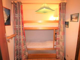 Studio cabine Les Saisies, 5 pers, proche télésièges - FR-1-594-333 - 7