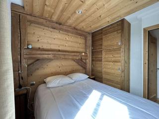 Appartement cosy 4 pers avec Wi-Fi à Montgenèvre - FR-1-330D-145 - 5