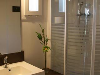 Chalet 5 pers avec terrasse à Ribes - API-1-52-661 - 4