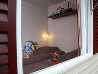 Mobil-home Confort avec Terrasse 2 Ch - 4 Pers - API-1-52-579 - 5