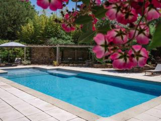 Chalet cosy avec terrasse pour 2 à Tessoualle - API-1-52-733 - 5