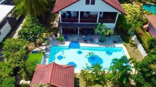 Lyndale Lodge - Sam Roi Yot - 0