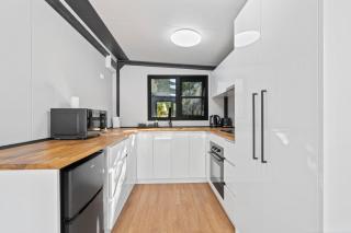 Self Contained Tiny Home - 4