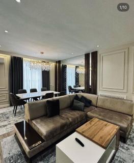 Luxury apartment - 2