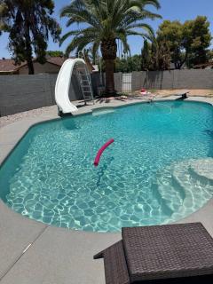 Beautiful house in Glendale AZ - 9
