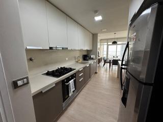 Modern apartment with ocean view - 7