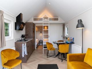 Holiday Home Bemelen near Nature Reserve - 5