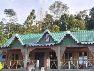 EHI Homestay Kurseong - Kurseong - 0