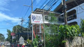 Pring Pension House - Puerto Princesa - 6