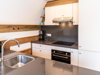 Holiday Home in Forest near Pond - Baars - 6