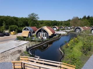 Holiday Home in Forest near Pond - Baars - 4