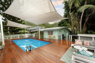 Welcome to The Island House - 9
