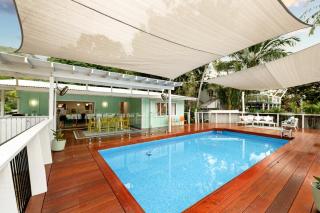 Welcome to The Island House - 4