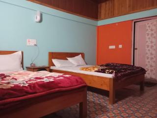 EHI Homestay Kurseong - 1