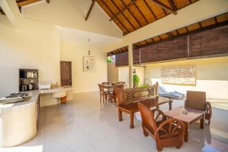 Clasic 3BRoom Villa In Seminyak - 8