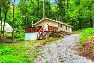 Mountain Bungalow - Nature, History -Wineries - PS5 - 1
