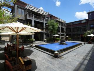 Sangzhu Staycation Kangzhu Luxury Residence ( Dukezong Ancient City, Shangri-La) - Shangri-La - 8
