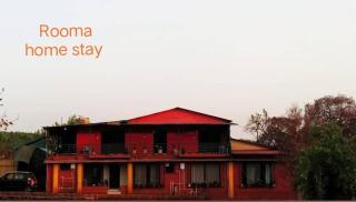 The Grand Rooma Home stay 003 - 6