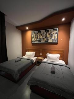 ODA Guest House Umalas - 9