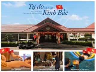 Senna Wellness Retreat - Bắc Ninh - 0