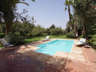 Villa sherazade Agadir, petit déjeuné offert - 7