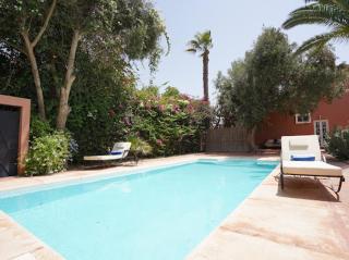 Villa sherazade Agadir, petit déjeuné offert - Agadir - 8