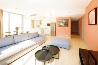 Comfort Home Away in CBD Oasis - 0