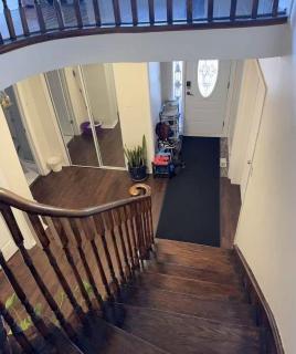 Bright private single bedroom V02 on second floor - 5