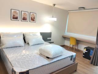 Chorbnorn Hotel - 0