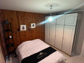 Appartement skis aux pieds, F2+Cabine au 20ème étage - FR-1-814-25 - 2