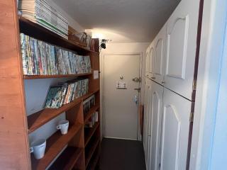 Appartement skis aux pieds, F2+Cabine au 20ème étage - FR-1-814-25 - 1