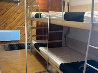 Studio 4 pers au pied des pistes avec garage - FR-1-814-127 - 2