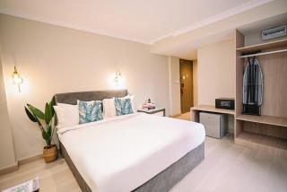 Kingston Hotel 6 - Changkat, Bukit Bintang - 9