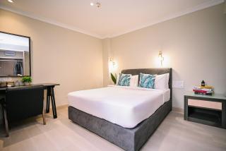 Kingston Hotel 6 - Changkat, Bukit Bintang - 8
