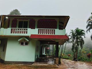 NISHANI ESTATE Homestay - 8