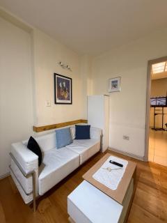 Apartamento Centro Mendocino - 2