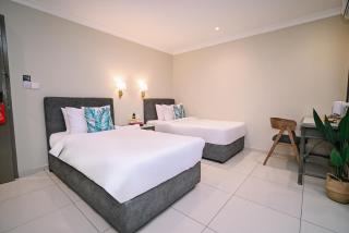 Kingston Hotel 6 - Changkat, Bukit Bintang - 3