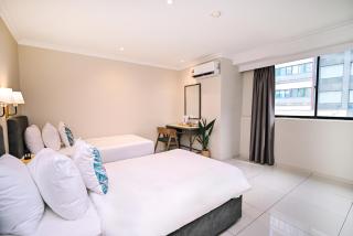 Kingston Hotel 6 - Changkat, Bukit Bintang - 5