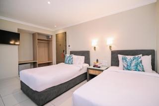 Kingston Hotel 6 - Changkat, Bukit Bintang - 1