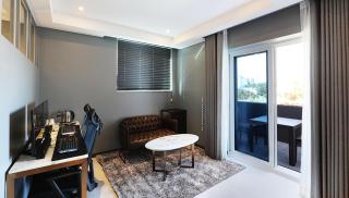 알마비즈니스호텔 - 1