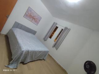 Flat novo - Central - Vila Exposição - Garantia de conforto e satisfação - 1