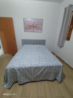 Flat novo - Central - Vila Exposição - Garantia de conforto e satisfação - 3