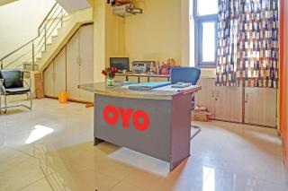 Hotel O The Buddha Residency - 0