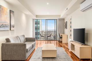 Nolo Apartments Lonsdale St - Melbourne - 0