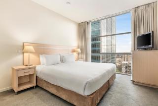 Nolo Apartments Lonsdale St - Melbourne - 9
