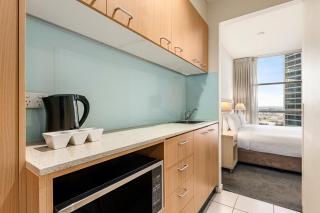 Nolo Apartments Lonsdale St - Melbourne - 4