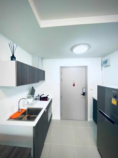 Studio Near Central Festival Includes Street Parking - 2