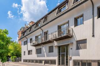 Vaga's Nest - Modern Studio Apartment - 6