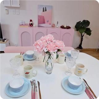 Pink Hongdae - 9