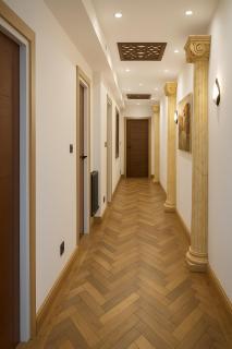 Kensington Luxury Apartment - 7